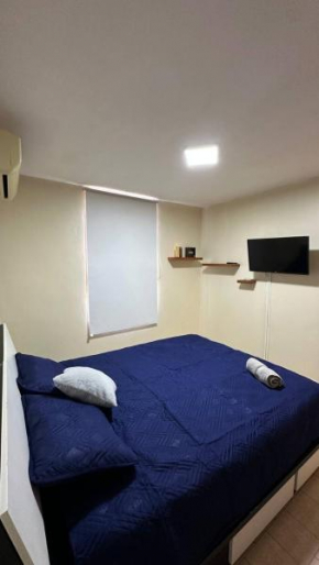 Residencias las Trinitarias